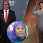 Dangote: antiga profecia de 2024 da Clara vendo a superfície do caso da irmã de Phyna, muitos chute