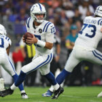 Daniel Jones recebe um apelido hilário depois de vencer a batalha do quarterback do Colts