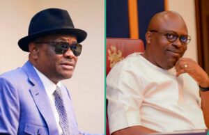 Danificação: o Wike divulga quando Fubara certamente retornará, a política de situação de emergência do rio certamente expirará Danificação: o Wike divulga quando Fubara certamente retornará, a política de situação de emergência do rio certamente expirará