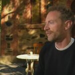 O líder da oposição da Austrália do Sul, David Speers, abriu os momentos sombrios após sua partida do estado de estado sob uma nuvem de argumentos de drogas.