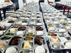 BGN interrompe operações SPPG suspeitas de causar envenenamento por MBG em Meruya Das ilhas, esta MPME conseguiu se tornar um fornecedor de programas MBG com o apoio da BRI Financial