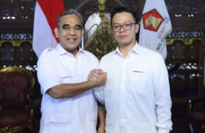 Dasco acredita que Sugoro gerencia seus deveres como secretário -geral e ministro de Relações Exteriores. Dasco acredita que Sugoro gerencia seus deveres como secretário -geral e ministro de Relações Exteriores.