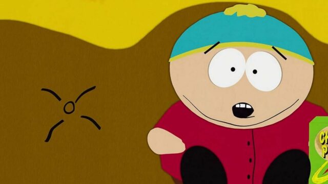 South Park (foto através de South Park Studios)