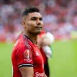 Manchester United contra o Berne FC - a Premier League