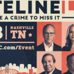 Dateline ao vivo em Nashville: All sobre ingressos, localização e muito mais