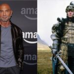 Dave Bautista Kurgan Highlander