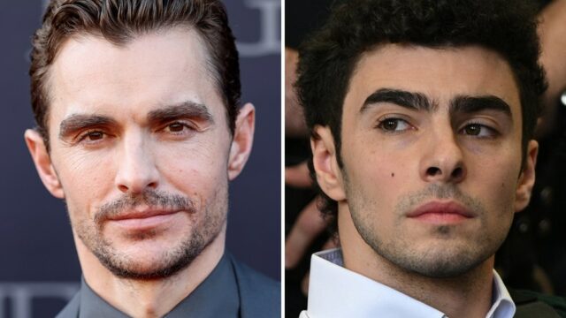 Dave Franco está 'aberto' para interpretar Luigi Mangione em um filme biográfico, se for com as 'pessoas certas': 'Ninguém se aproximou de mim ainda'

