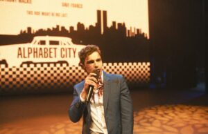 Dave Franco promete agradecer a Sal Saperstein se ele vencer o Emmy Video Jogando