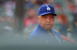 Dave Roberts fala sobre a necessidade de Dodgers de ‘urgente’ como um Padres ameaçam os teares Dave Roberts fala sobre a necessidade de Dodgers de 'urgente' como um Padres ameaçam os teares