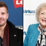 David Boreanaz abre sobre possíveis ossos revival 929
