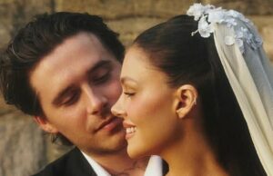 David e Victoria Beckham Fear Brooklyn “deixaram a família” depois de não convidarem um de seus parentes a votar renovação com Nicola Peltz – e seus pais descobriram depois de lê -lo nas notícias Coração -Broken David e Victoria Beckham temem devastando seu filho mais velho, Brooklyn tem