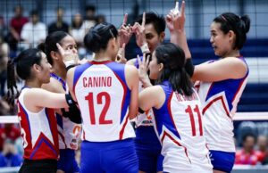 De Brito afirma como a chave para melhorar a paixão de Angel Angel Canino (nº 12) aprende a levar as necessidades de pontuação da equipe nacional nas costas. —Sava foto