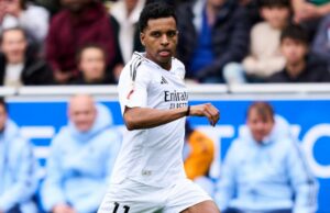 De Star to Outcast: Examine a queda de Rodrygo de graça para o Real Madrid, Próximo Passos De Star to Outcast: Examine a queda de Rodrygo de graça para o Real Madrid, Próximo Passos