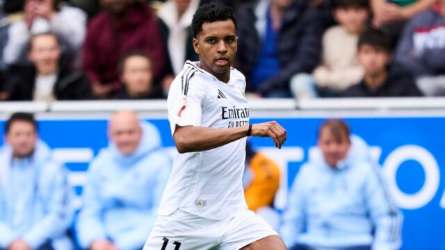 De Star to Outcast: Examine a queda de Rodrygo de graça para o Real Madrid, Próximo Passos

