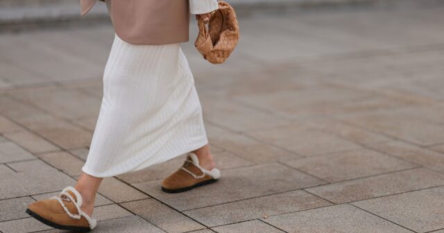 Dê a seus pés o tratamento de sapatos com estes UGGs confortáveis: 40% de desconto agora

