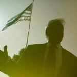 De fato, a mordida econômica Trump e suas políticas comerciais de proteção