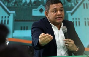 Dê o cálculo da abolição-AMENISTY, Prabowo para o benefício do Estado é considerado apropriado Dê o cálculo da abolição-AMENISTY, Prabowo para o benefício do Estado é considerado apropriado