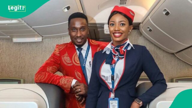Dê uma olhada nas aberturas mais recentes do trabalho de tranquilidade do ar para nigerianos certificados 

