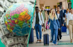 Dê uma olhada nas nações mais ricas do OP 10 do planeta em 2025 Dê uma olhada nas nações mais ricas do OP 10 do planeta em 2025