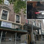 Shaivar Sonalall, de 23 anos, foi mortal perseguido pelo novo namorado de sua ex-namorada em Ozone Park na noite de quinta-feira, informou a polícia.
