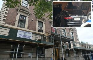 Deadly de 23 anos de idade pelo novo namorado com uma ex-garota no amor de um triângulo na rua de Nova York: cópias Shaivar Sonalall, de 23 anos, foi mortal perseguido pelo novo namorado de sua ex-namorada em Ozone Park na noite de quinta-feira, informou a polícia.