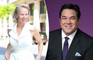 Dean Cain admite que o caso com Pamela Anderson ficou curto por esse motivo Dean Cain admite que o caso com Pamela Anderson ficou curto por esse motivo