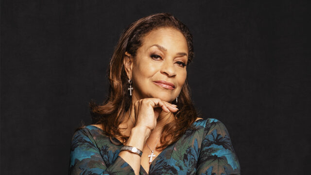Debbie Allen