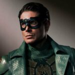 "Débito Boys" Ascending "Precuel Series Primeira visão de Jensen Ackle, Mason Die e muito mais |