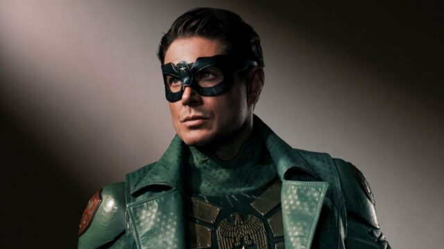 "Débito Boys" Ascending "Precuel Series Primeira visão de Jensen Ackle, Mason Die e muito mais |


