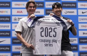 Declaração Oficial de Son Heung-Min sobre a decisão de abandonar o Tottenham Hotspur Declaração Oficial de Son Heung-Min sobre a decisão de abandonar o Tottenham Hotspur