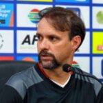 Declaração elegante Mauricio Souza depois que ele fez a morte, ele matou Persis