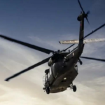 Defesa de Shang, os ministros ambientais mortos em helicópteros