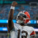 Deion Sanders, LeBron James Buzz nas redes sociais sobre estréia na NFL de Shedeur Sanders