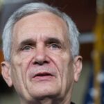 Dem Rep. Doggett on Dem Gerimandering: TX não responde que