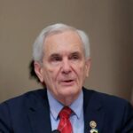 Dem Rep. Doggett: países como Marilland devem ser um Gerrmander para neutralizar o Partido Republicano