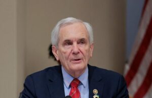 Dem Rep. Doggett: países como Marilland devem ser um Gerrmander para neutralizar o Partido Republicano Dem Rep. Doggett: países como Marilland devem ser um Gerrmander para neutralizar o Partido Republicano