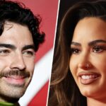 Demi Lovato surpreende os fãs, se junta a Joe Jonas no palco para a reunião de 'Camp Rock'
