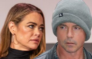 Denis Richards diz que diz Aaron Dnyys Winsa Denis Richards Aaron Finyys Main Getty