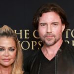 Denise Richards provoca rebaixando Charlie Sheen Reunion em novo reality show