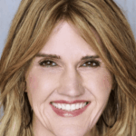 Denise Winkelman estabelece o stand-up especial