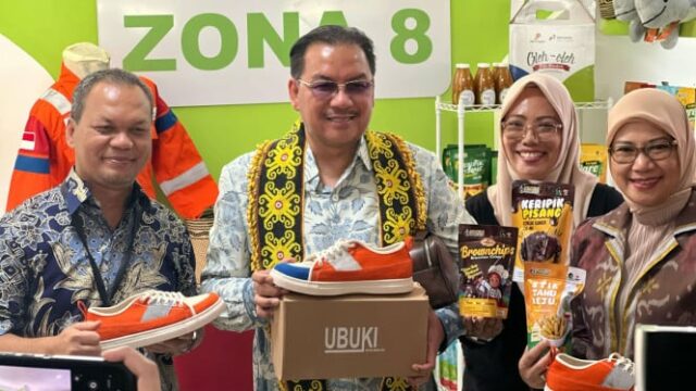 Denny Ja concordou com Pabowo na Bolnora do comissário designado sem procurar Tantiem e incentivos

