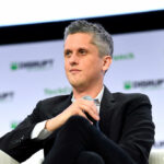 TechCrunch Disrupt 2025 Aaron Levie