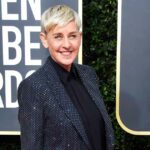 Ellen DeGeneres Portia DeRossis Relação cronograma