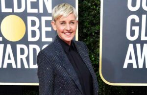 Dentro da nova vida de Ellen DeGeneres no Reino Unido e o que se segue Ellen DeGeneres Portia DeRossis Relação cronograma