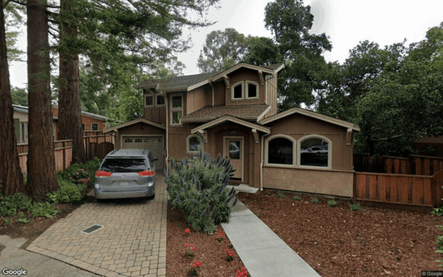 14110 Alta Vista Avenue - Google Street View