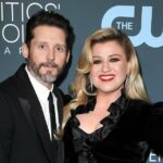 No romance particular de Brandon Blackstock com o ex -assistente de Kelly Clarkson, Brittney Marie Jones 1199103771 2