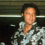Dentro do surto final da criatividade de Elvis Presley 48 anos após sua morte