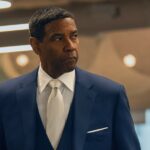 Denzel Washington em