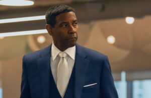 Denzel Washington, Jeffrey Wright decompõe o menor final “mais baixo” Denzel Washington em