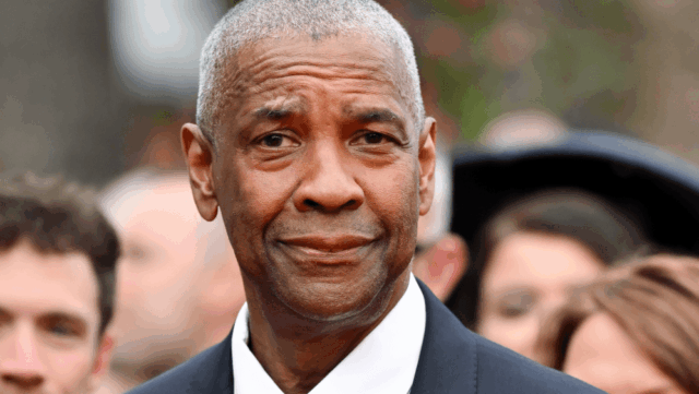 Denzel Washington diz 'não estou interessado no Oscar' e 'eu não me importo': 'Eles não vão me fazer um pouco bem' quando eu morrer

